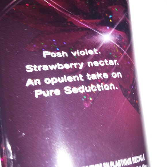 Set of 3 Victoria Secret Fragrance Body Lotion Luxe Love Spell Velvet Petals Pur - Picture 8 of 8